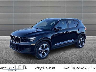 gebraucht Volvo XC40 