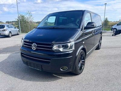 VW T5