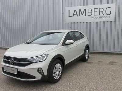 Mittelgrau normal Neu 2025 VW Taigo SUV | € 23.390 (Guter Preis)