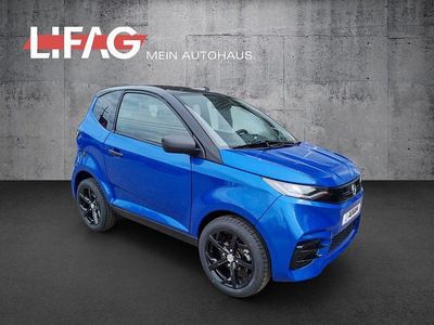 Blau Neu 2025 Aixam City Sport | € 16.790