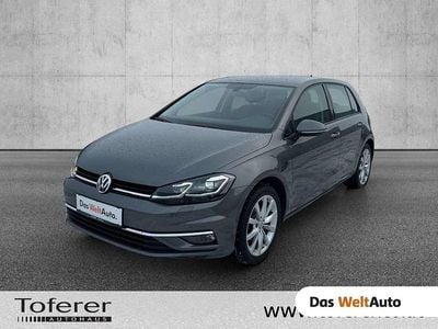 gebraucht VW Golf Rabbit TDI