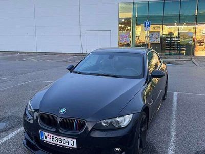 gebraucht BMW 320 Cabriolet 320 d DPF