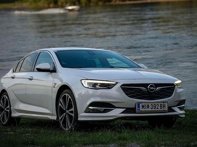 Gebraucht 2016 Opel Insignia Sport Limousine | € 16.500 (Teuer)