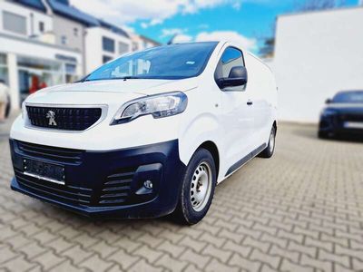 gebraucht Peugeot Expert L2H1 Premium Blue HDi S&S 100