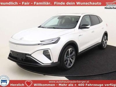 gebraucht MG Marvel R Performance AWD 70 kWh 212 kW (288 PS) Automat...