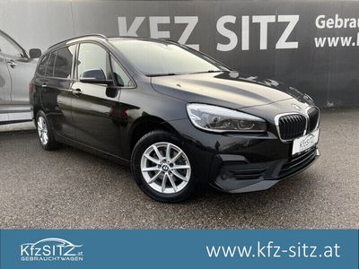 BMW 216 Gran Tourer