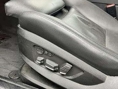 gebraucht BMW 535 535 i Österreich-Paket Aut.