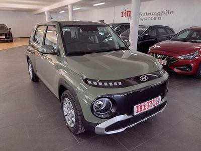 Neu 2025 Hyundai Inster Trend Kleinwagen | € 28.570 (Fairer Preis)