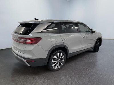 Neu 2025 Skoda Kodiaq Selection SUV | € 52.856 (Superpreis)