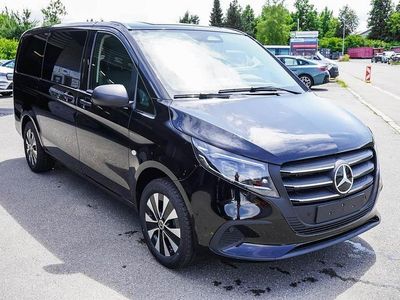 Neu 2025 Mercedes Vito Van | € 68.966