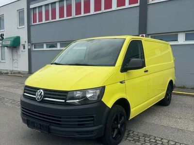 gebraucht VW T6 Kombi 20 TDI