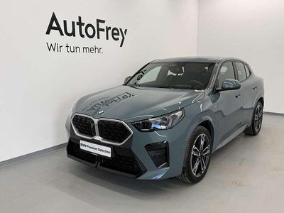 gebraucht BMW X2 20d xDrive