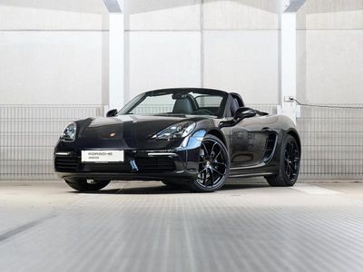 Gebraucht 2025 Porsche Boxster Edition Cabrio | € 94.620