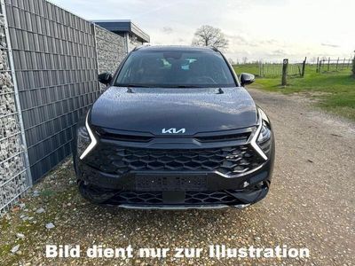 gebraucht Kia Sportage 1.6 T-GDI PHEV MJ25 GT-Line Pano