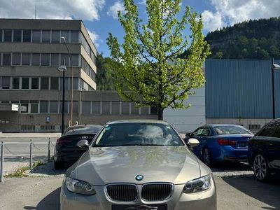 gebraucht BMW 325 325 i xDrive Coupe Aut.