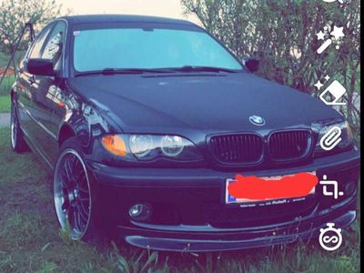 gebraucht BMW 330 330 xi