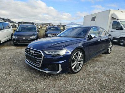 Gebraucht 2017 Audi S6 Ambiente Limousine | € 42.990
