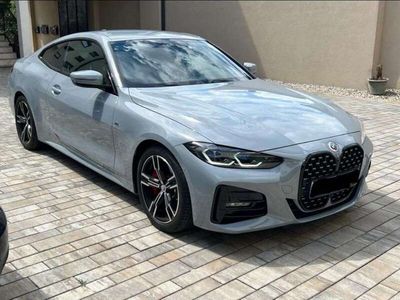 gebraucht BMW 430 430 i Aut.