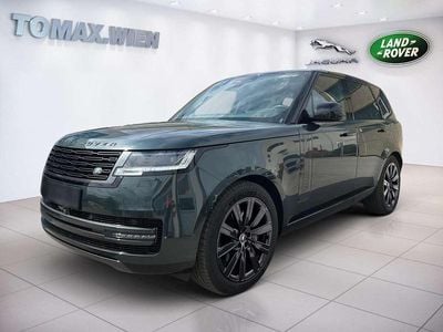 Grün Gebraucht 2024 Land Rover Range Rover Autobiography SUV | € 166.990