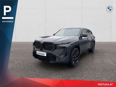 Bmw individual dravitgrau Gebraucht 2025 BMW XM Comfort Edition SUV | € 109.890 (Superpreis)