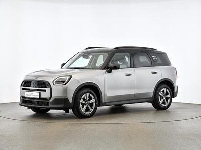 Melting silver iii Gebraucht 2024 Mini Countryman SUV | € 32.916 (Fairer Preis)
