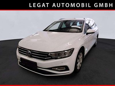 Weiß Gebraucht 2021 VW Passat Kombi | € 22.800 (Fairer Preis)