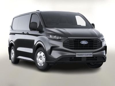 Neu 2025 Ford Transit Custom Trend Van | € 55.839 (Guter Preis)