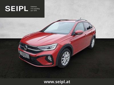 Rot Gebraucht 2025 VW Taigo R-line SUV | € 27.680 (Guter Preis)