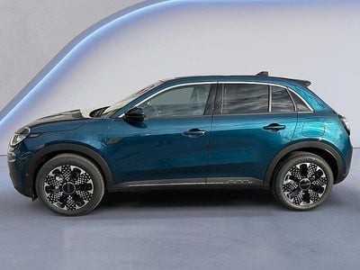 Grün Gebraucht 2024 Fiat 600 La Prima SUV | € 26.600 (Fairer Preis)