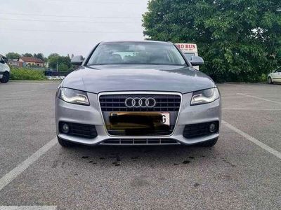 gebraucht Audi A4 2.0 TDI DPF Ambiente