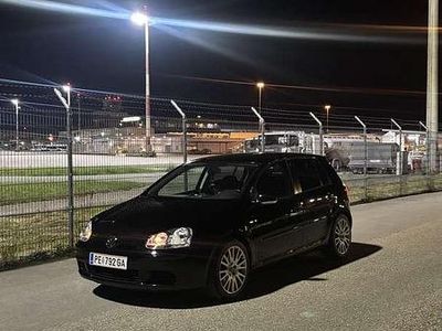 Gebraucht 2008 VW Golf VI Kleinwagen | € 5.400