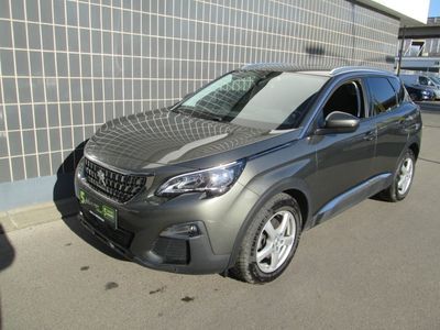 Peugeot 3008 Gebraucht In Wien 38 Autouncle