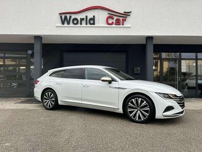 gebraucht VW Arteon SB 2,0 TDI DSG LED-Navi-Virtual