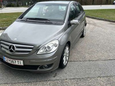 Mercedes A170