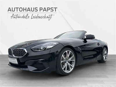 gebraucht BMW Z4 *** SPORT-LINE *** Live Cockpit Prof. ***