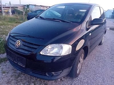 Gebraucht 2010 VW Fox Kleinwagen | € 750 (Fairer Preis)