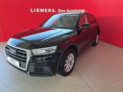 Schwarz Gebraucht 2019 Audi Q5 Comfort SUV | € 29.800 (Superpreis)