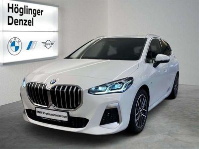 gebraucht BMW 218 Active Tourer d