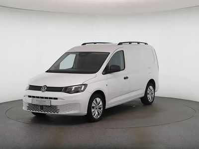 gebraucht VW Caddy Maxi TDI 4MOTION