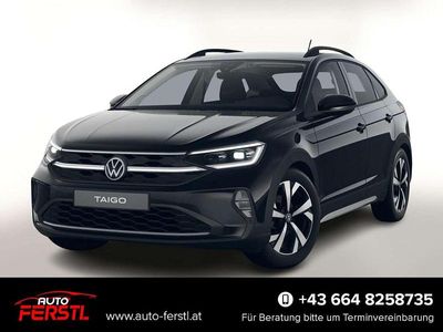 Schwarz Neu 2025 VW Taigo R SUV | € 28.316 (Fairer Preis)