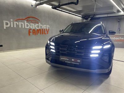 Neu 2025 Hyundai Tucson GO! SUV | € 44.740 (Fairer Preis)