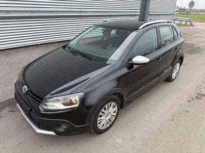 Schwarz Gebraucht 2016 VW Polo Limousine | € 8.990 (Fairer Preis)