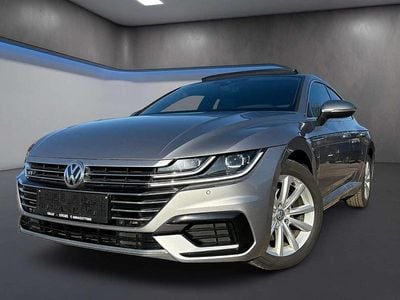 VW Arteon