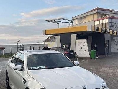 Gebraucht BMW M5 560 PS (411 kW) 2014 Limousine