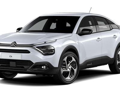 Weiß Gebraucht 2024 Citroën C4 PureTech Kleinwagen | € 22.538 (Fairer Preis)