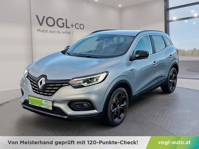 gebraucht Renault Kadjar Kadjar EDTION TCE 140 EDC