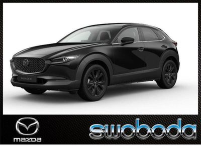Jet schwarz Neu 2025 Mazda CX-30 Nagisa SUV | € 32.430 (Fairer Preis)