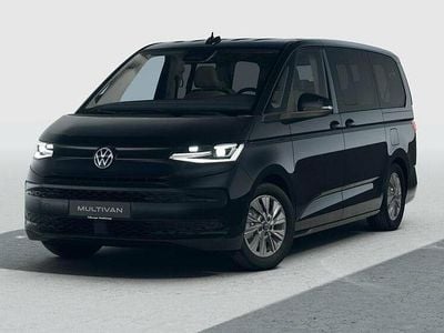 Neu VW Multivan Business 245 PS (180 kW) 2026 Van