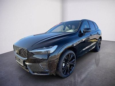 Schwarz Neu 2025 Volvo XC60 SUV | € 64.500