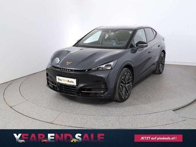Dunkelgrau normal Gebraucht 2025 Cupra Tavascan SUV | € 54.750 (Fairer Preis)